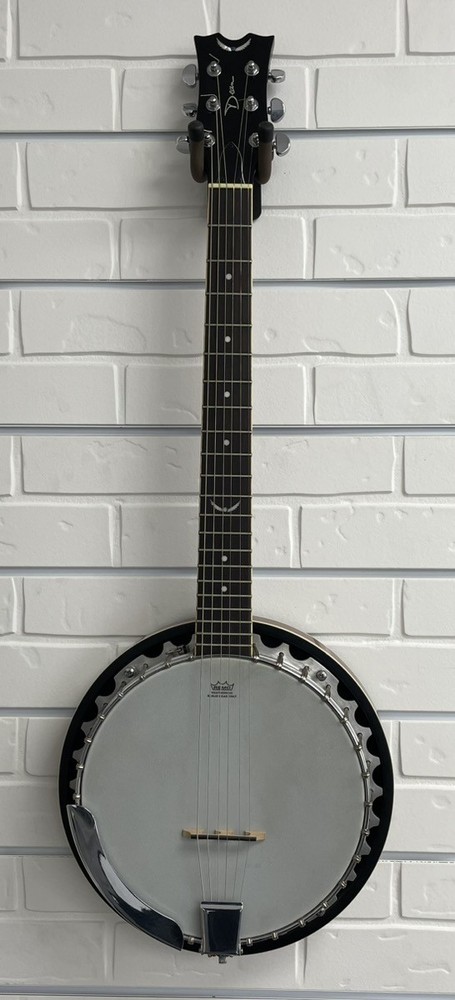 DEAN GUITARS BANJO (B08002250)