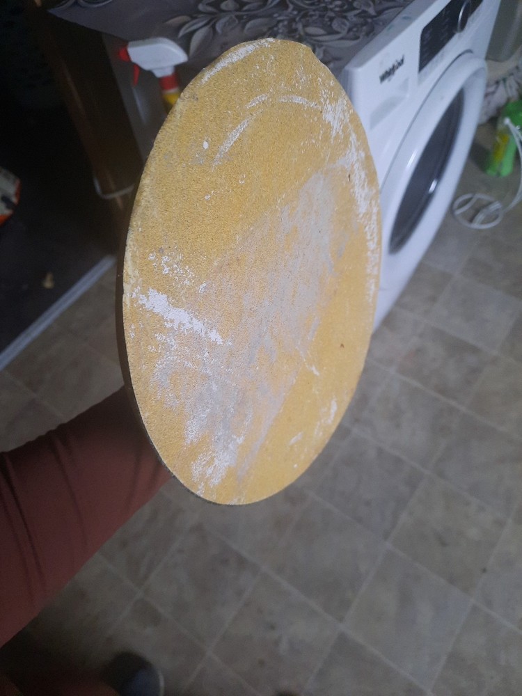 Gator Drywall Radial Sander