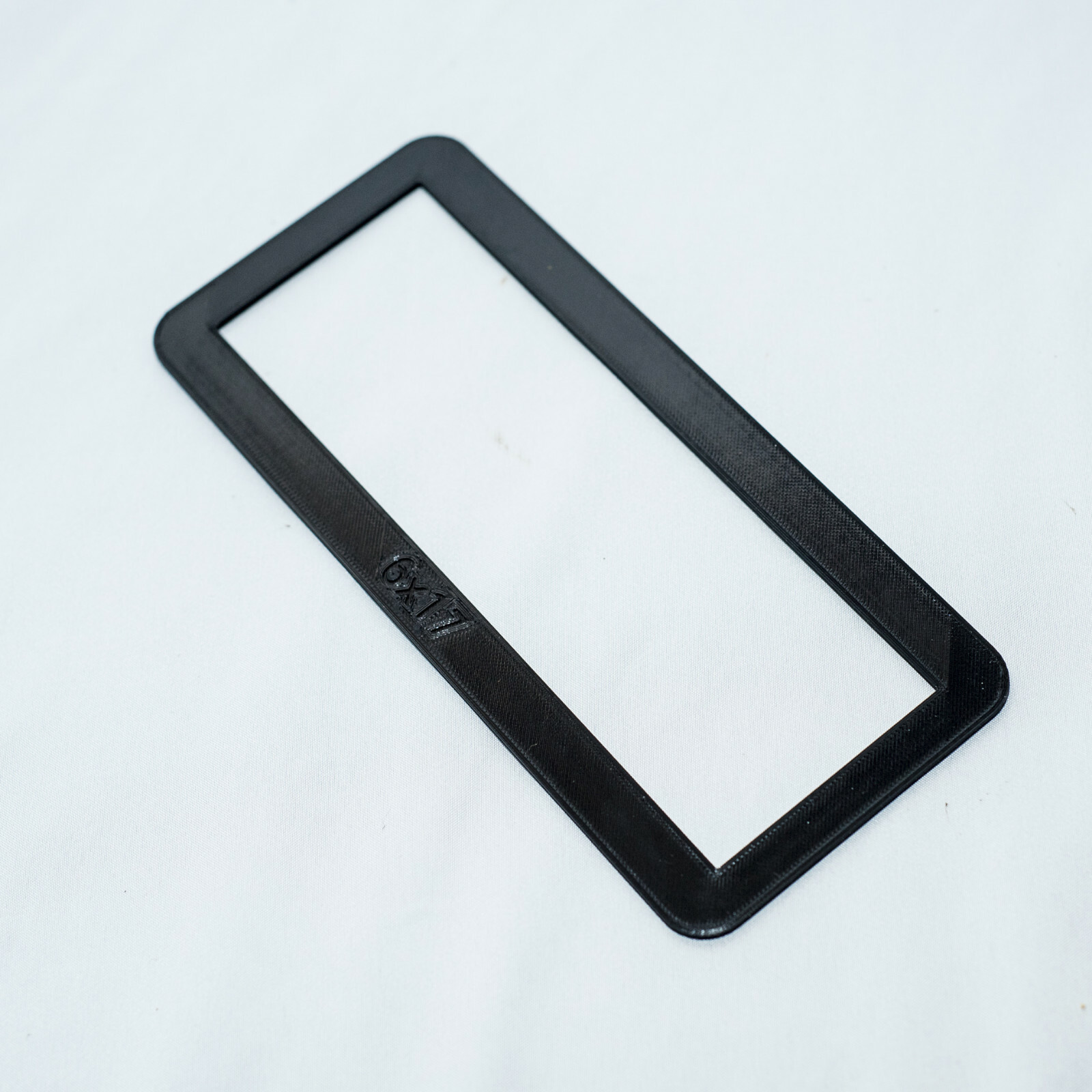 Photography Pre-Visualization Composition Frame