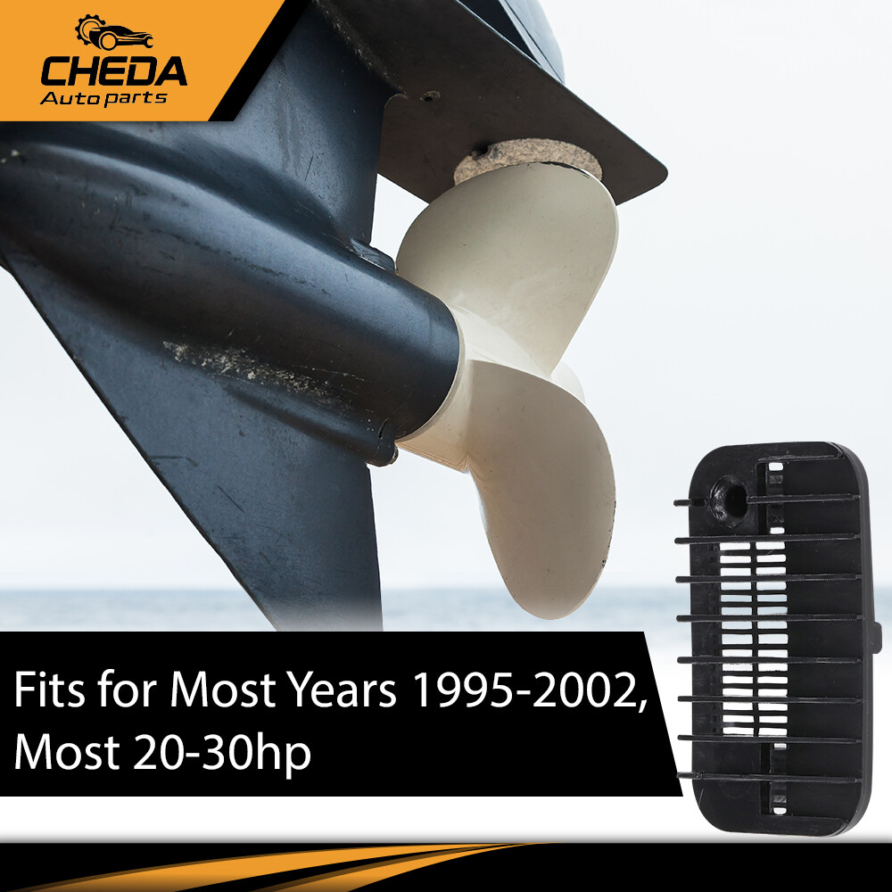 Fit For OMC Johnson Evinrude Gearcase Water Inlet Screen 336206 0336206 1SCREEN