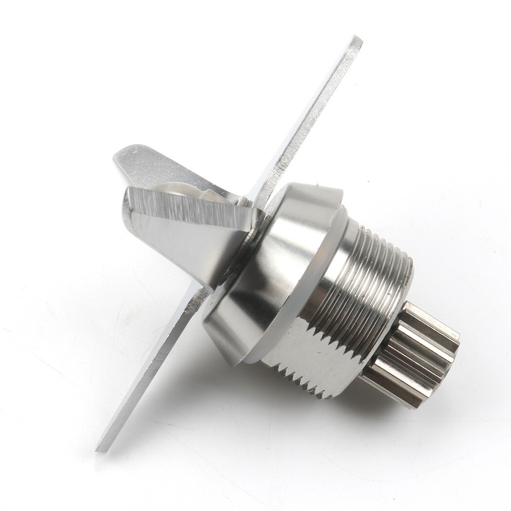 Waring 503397 Blade Assembly MX Series Blenders MX1000XTX MX1500XTXP MX1200XT