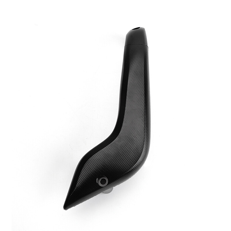 Interior Driver&Passenger Door Pull Handle For Ford Fiesta 2011-20 Power Window
