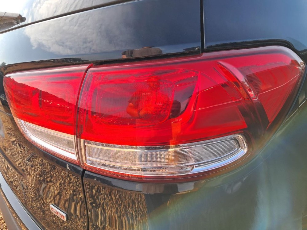 SORENTO 2016 Glove Box 4717547