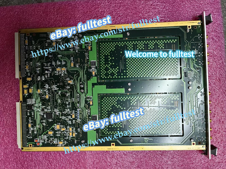 1PCS ANALOGIC DBS 9900 Semiconductor Equipment -fulltest