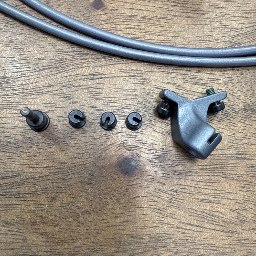 Shimano XTR SL-SS95 Rapidfire Remote Shifter