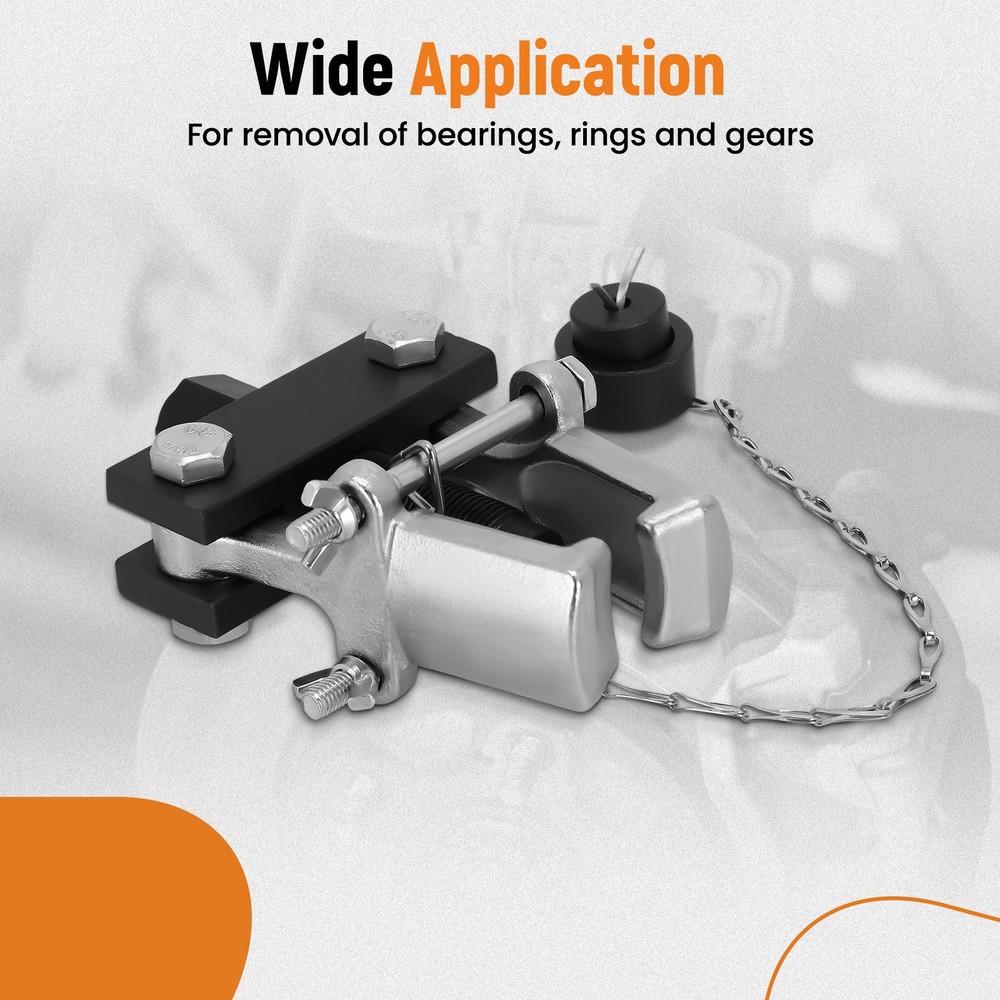 1Piece New Pitman Arm Puller Universal Remove The Pitman Arm Shaft