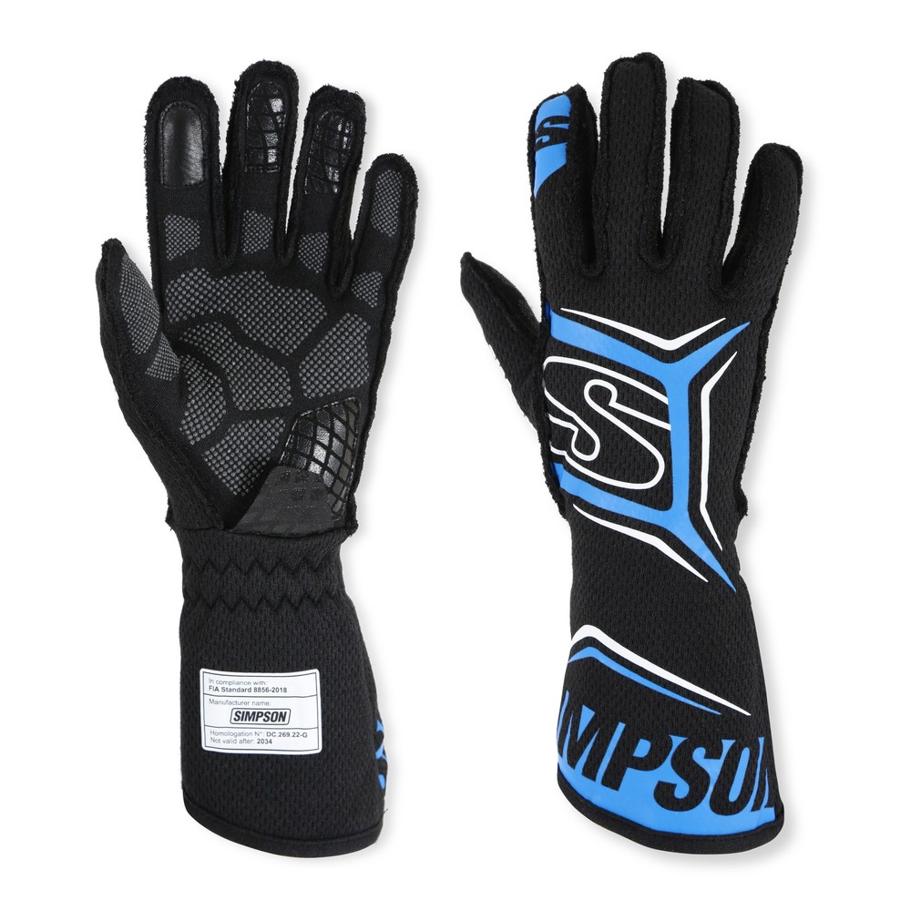 MGXB Magnata Gloves