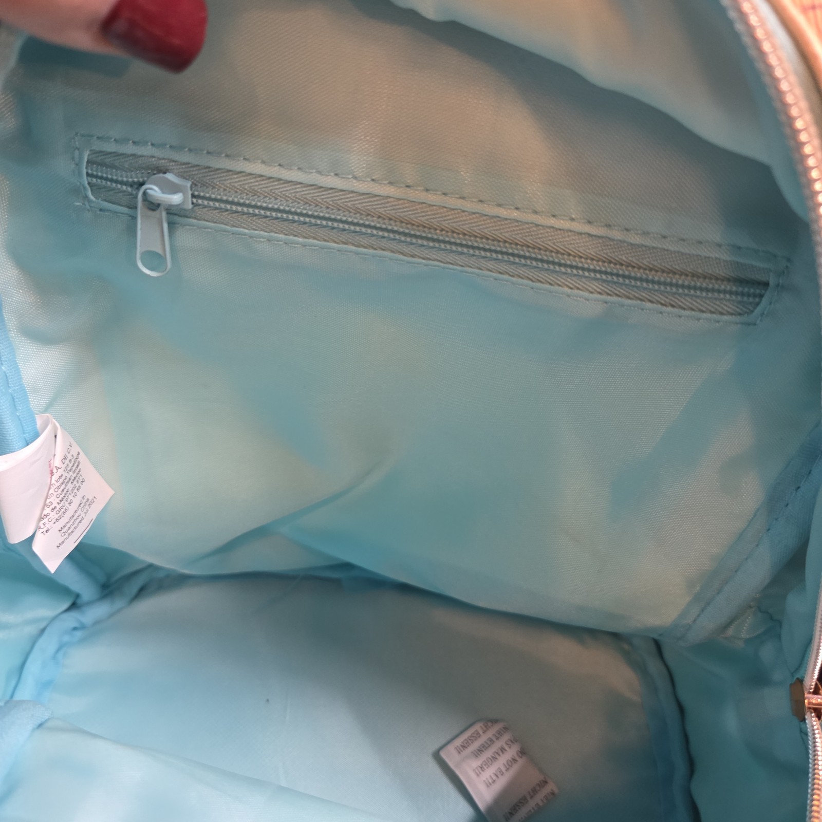 Disney Princess Cinderella Wondapop Backpack Brand new