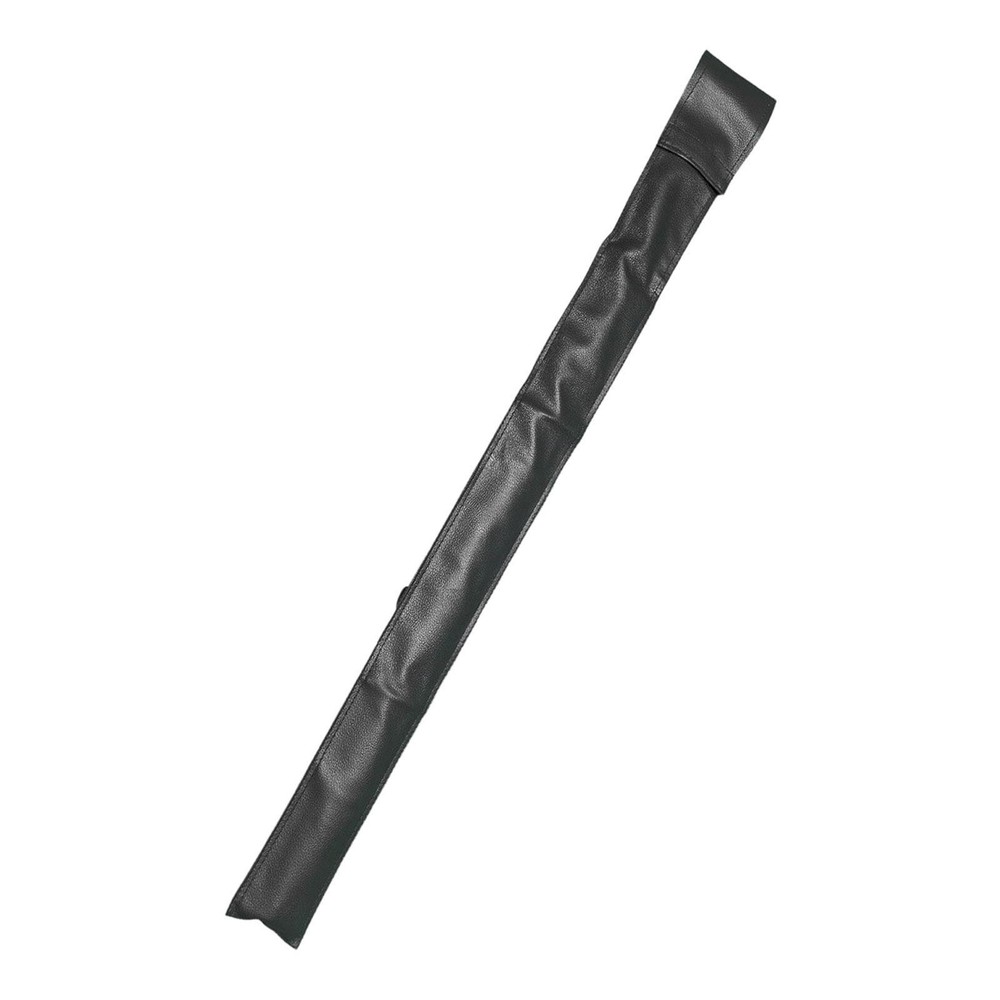 1/2 Billiard Cue Bag Professional Protective Premium Durability Accessory