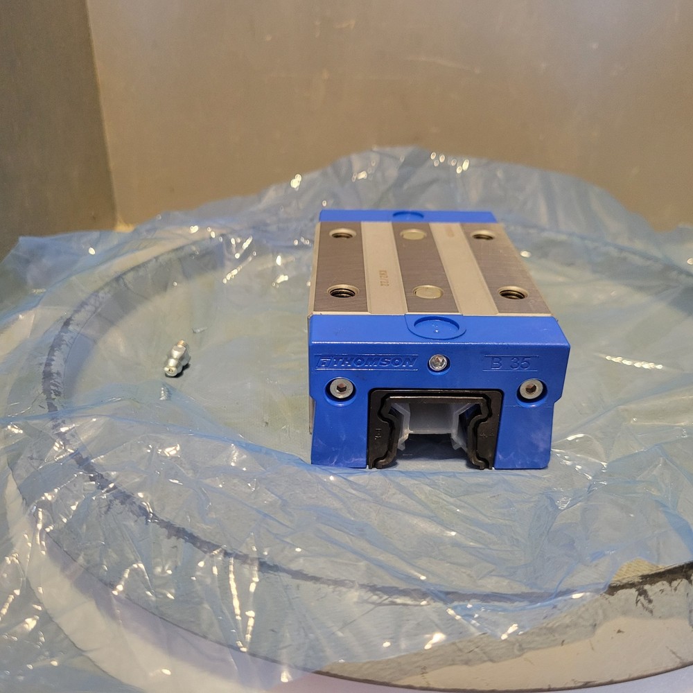 Thomson Profile Rail, 511H35C0D, KW2/22