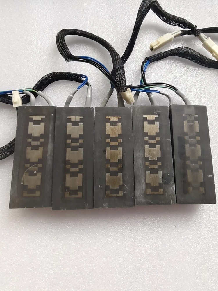 1PCS Mitsubishi LM-H3P2A-07P-BSS0