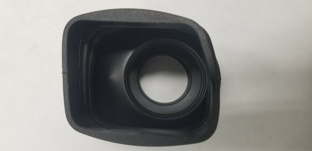 New OEM KIOTI 8W3SOF200701 Backhoe Joystick Valve Rubber Bellow Boot KL352