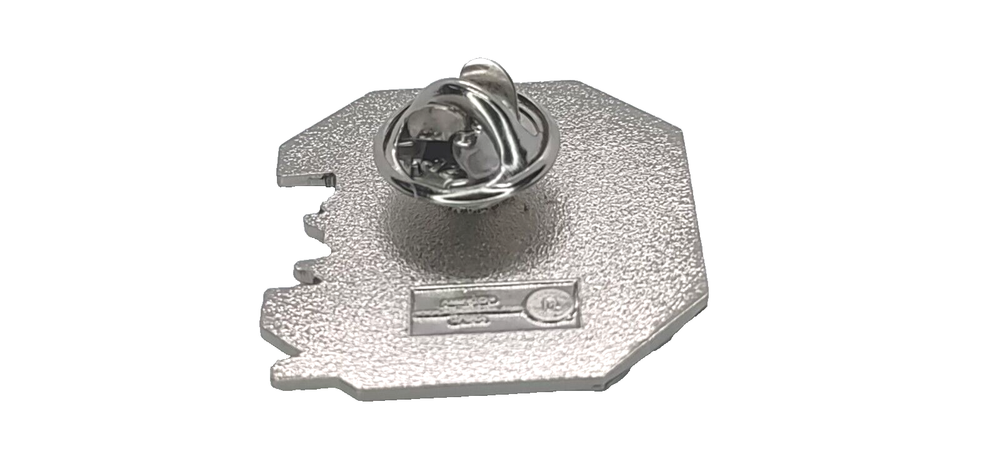 South Carolina Gamecocks Lapel Pin