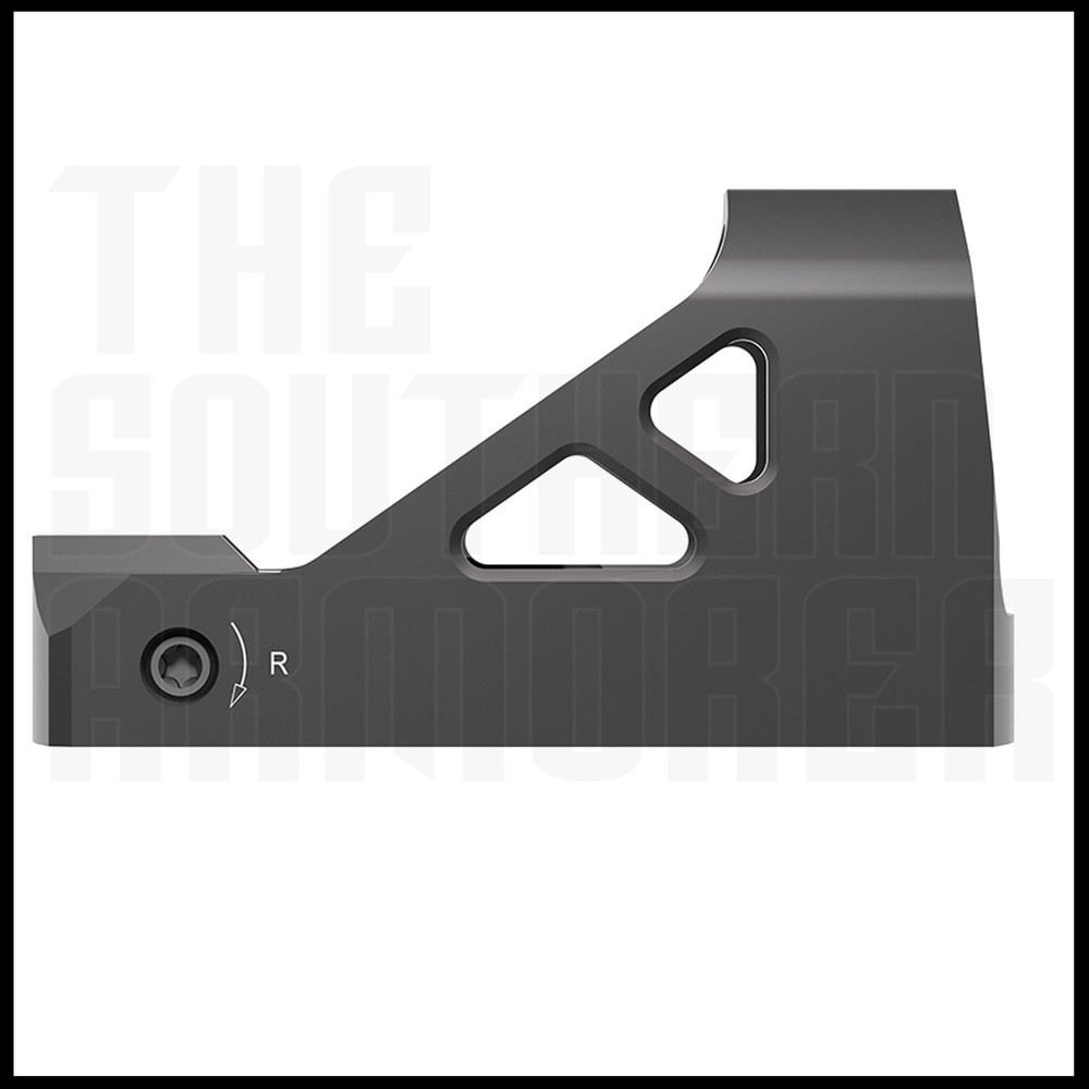 3MOA Micro Reflex red DOT Sight RMSc for GLOCK® 43X MOS 48 MOS