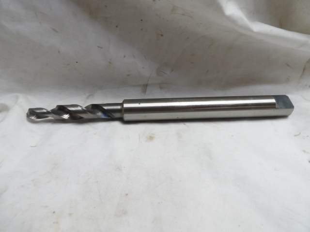 .390 Step Bit Up to .535 - Shank .786