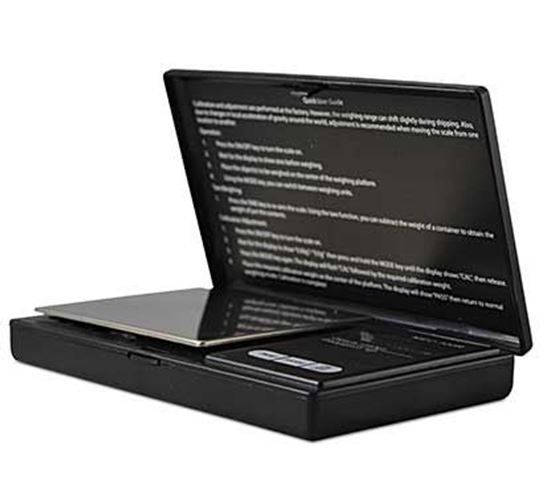 Mec Digital Powder Scale Kit