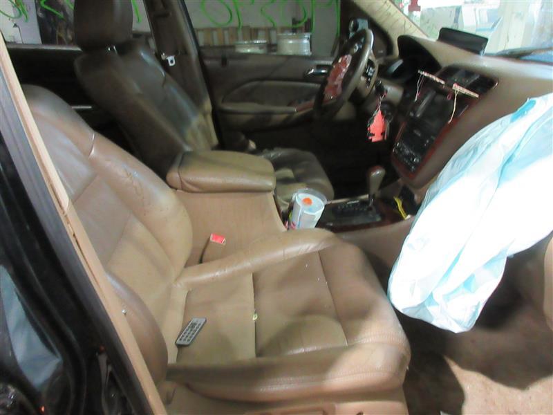 Used A/C Selector Switch fits: 2005 Acura Mdx front dash Grade A