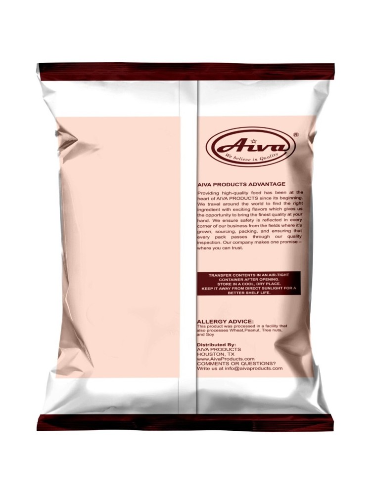 Aiva Pistachio Half & Pieces 2 LB