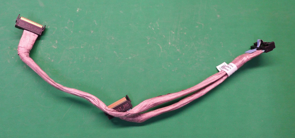 GENUINE Dell PowerEdge R660 Hard Disk Backplane Data Cable Assembly TRF7V