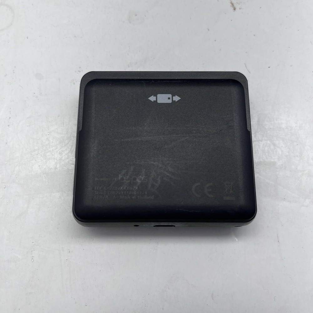BBPOS Chipper 2X BT Bluetooth Magstrip NFC Card Reader Sold As Is B2