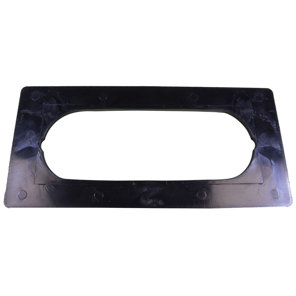 Topside Adapter Plate, Gecko in.K450