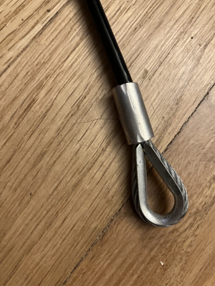 Bowflex Sport 57" Cable