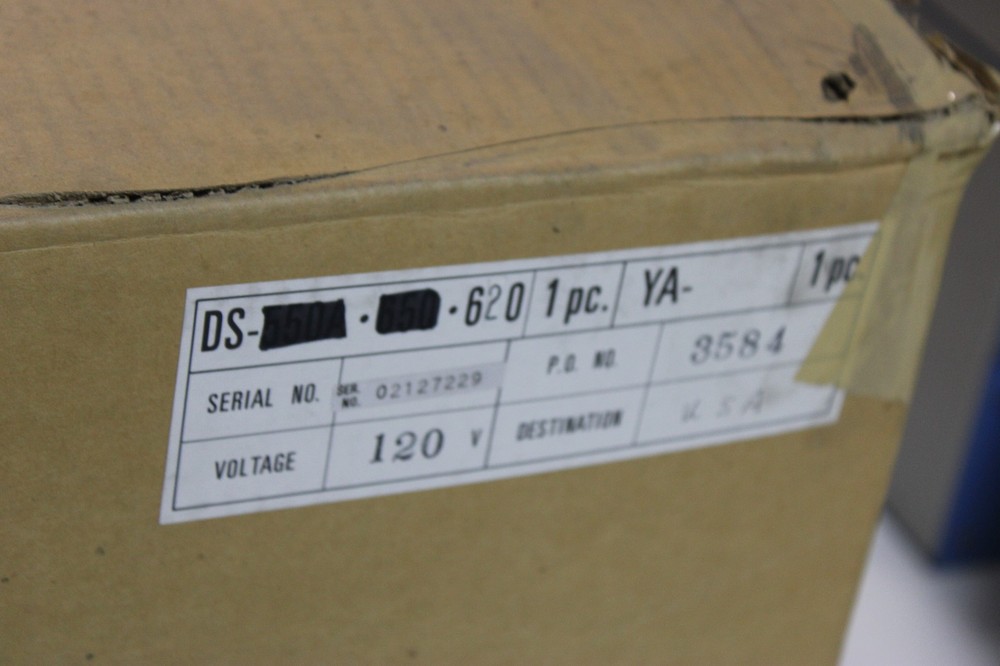 NEW TOA DS-620 INTERCOM SYSTEM