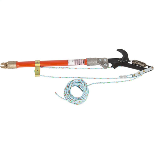 HUBBELL CHANCE H21064 lineman CUTTER  Tree Trimmer 18"