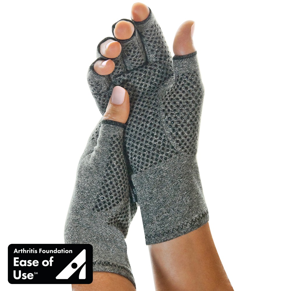 IMAK ACTIVE GLOVES MEDIUM