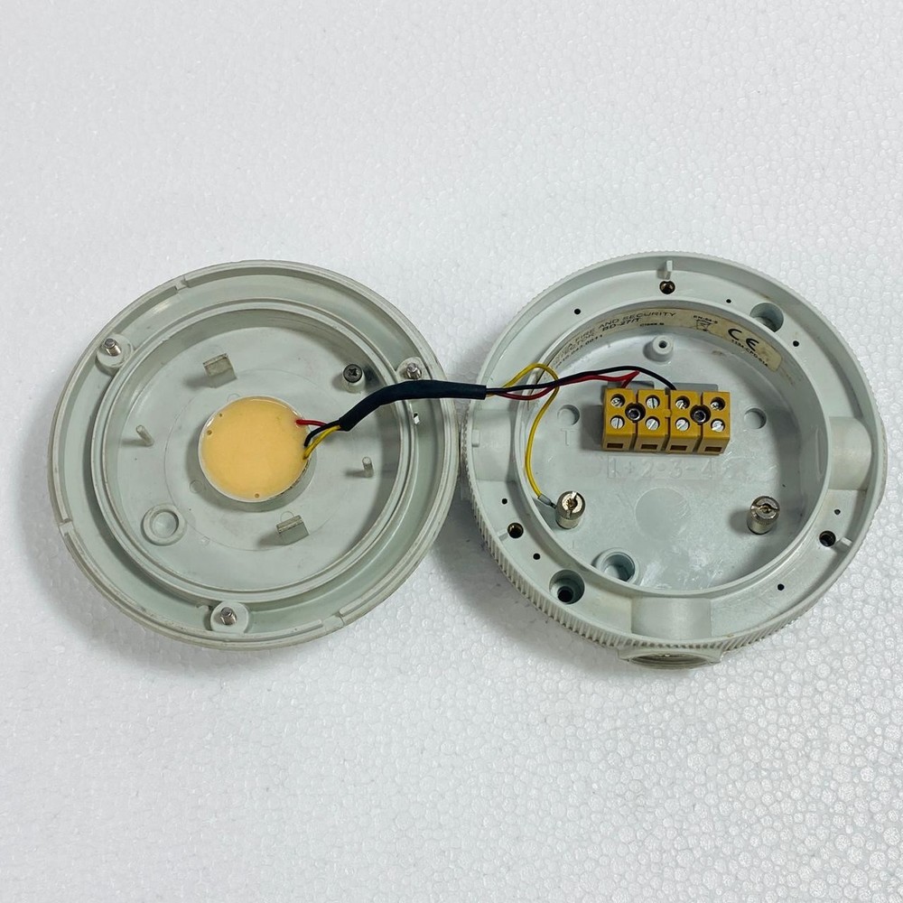Autronica BD-27/T Heat Detector