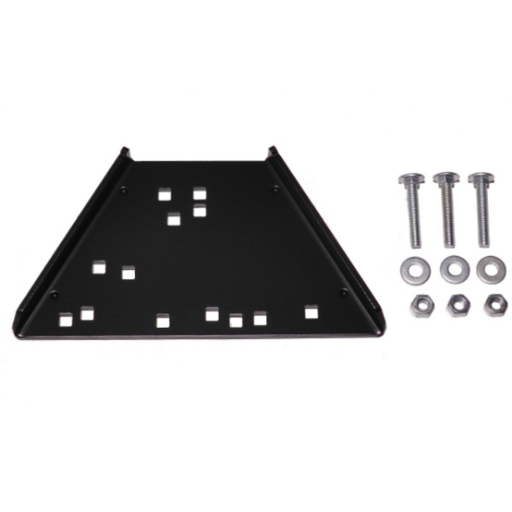 Lee Precision Steel Base Block 90267