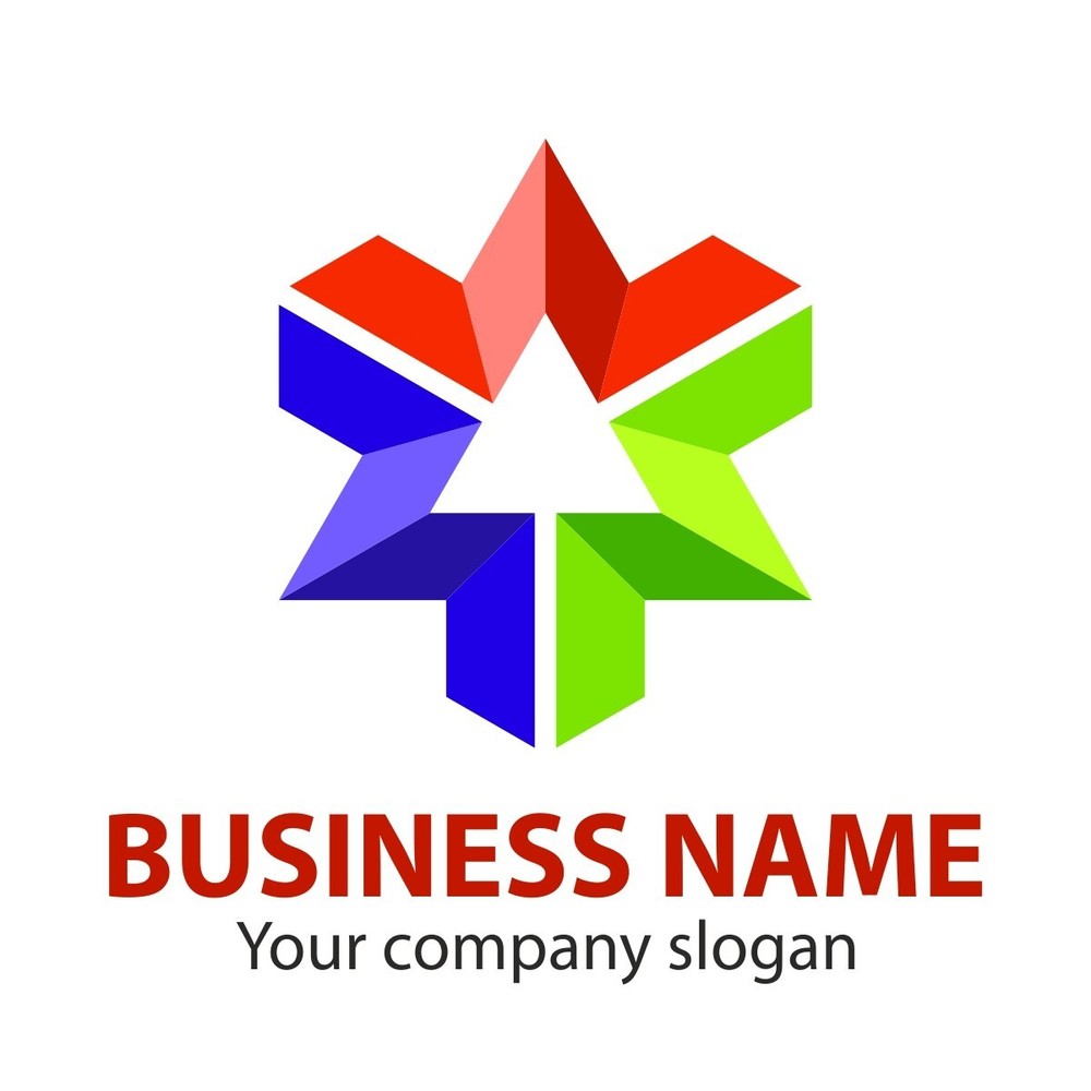 Professional custom unique logo design. Unlimited revisions