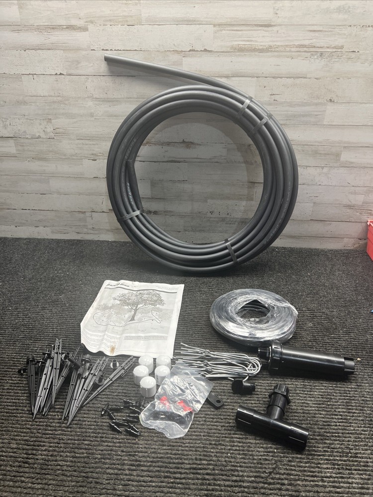 NOS Rain Bird CNVZONKT Spray to Drip Zone  Conversion Kit