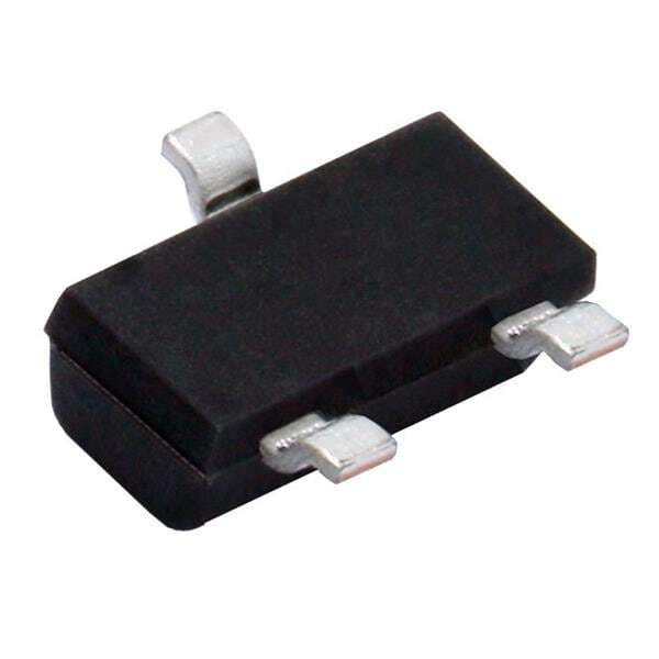 2Pcs LM4051AEX3-1.2+T SC-70-3