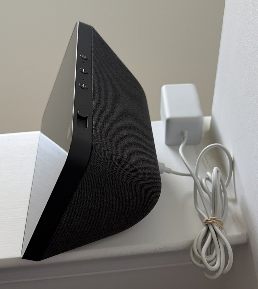 Amazon Show Echo 8 (2nd Generation) Smart Touchscreen Display Speaker