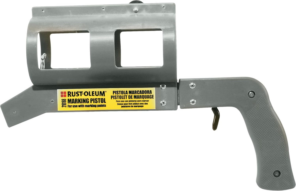 210188 12-Inch Paint Marking Pistol