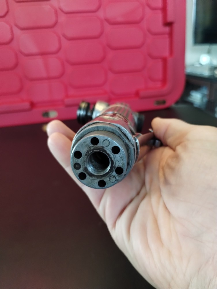 Astro Pneumatic Air Tool Windshield