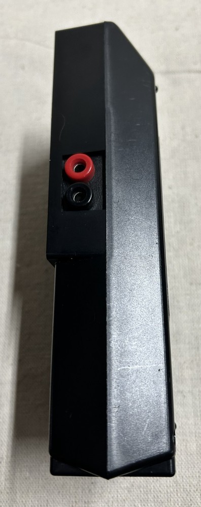 Goldline ZM-1 Impedance Meter