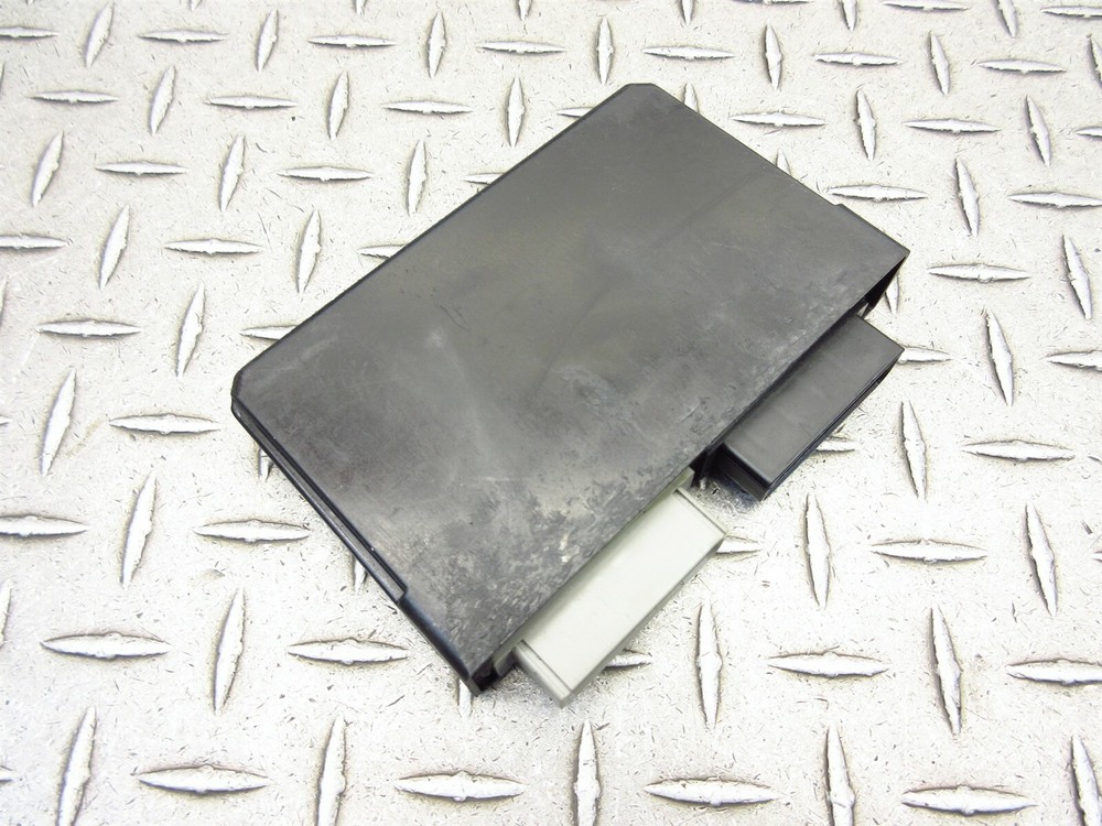 2014 09-15 Triumph Thruxton 900 OEM ECU Ignitor CDI ECM Computer Engine Module