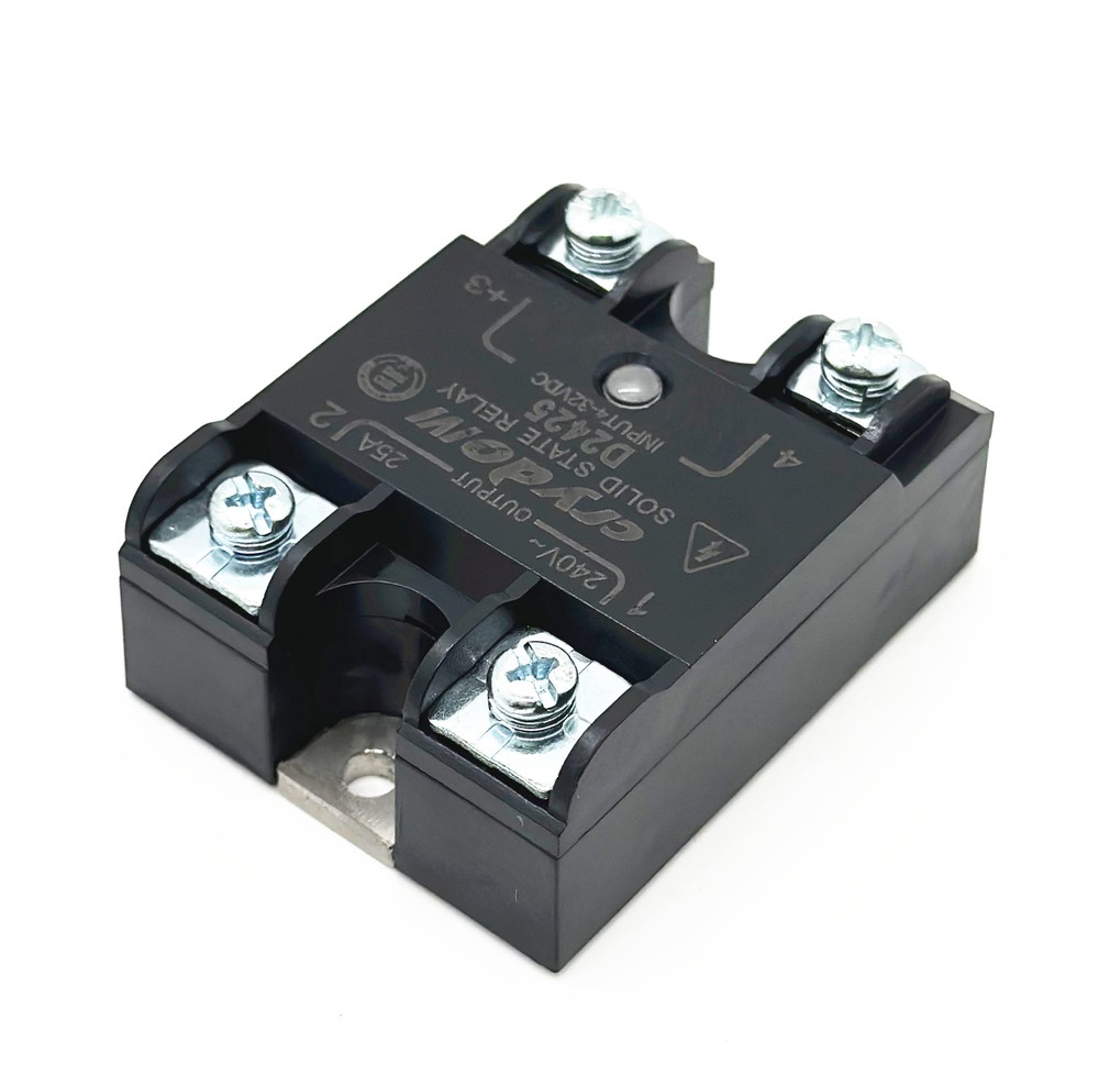 1x Replace D2425 D2450 D2440 D2425-B D2425T D24125G D2410-B  relay