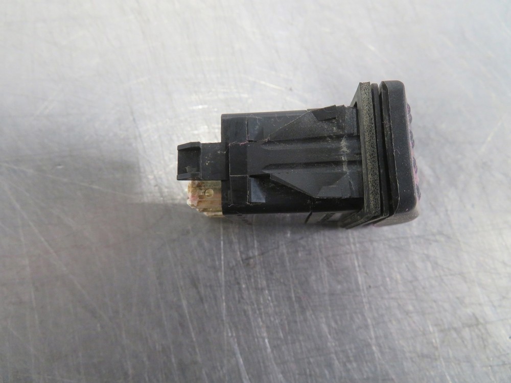 EB992 2014 14 CANAM COMMANDER MAX 1000 XT OVER RIDE SWITCH
