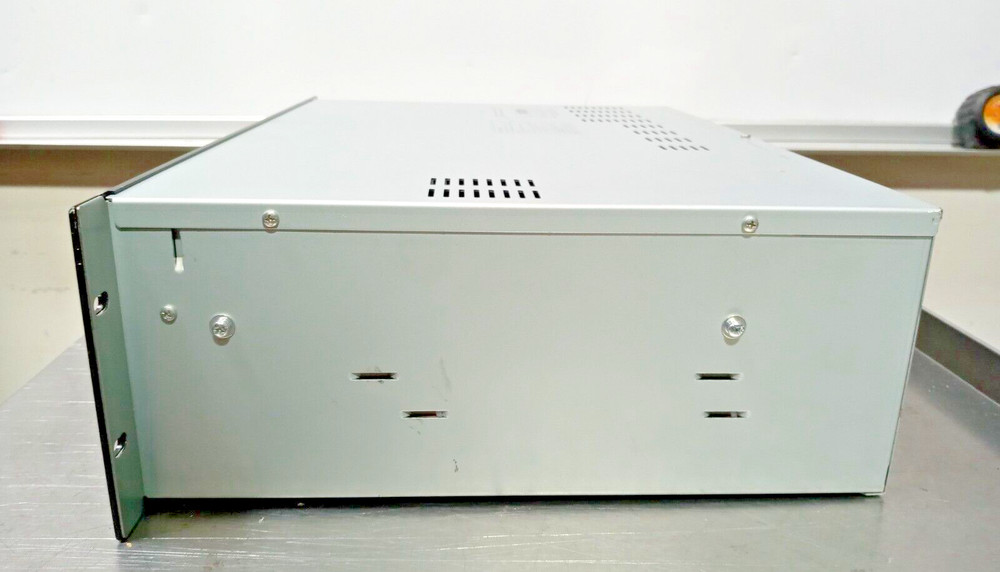 Toa Electronics D-2008SP 32-Channel Digital Mixing Processor Unit 120 V / Tested