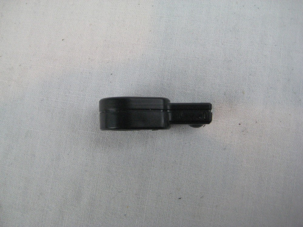 Replacement Dynamic Noise Cancelling Aviation Microphone David Clark 5 Ohm M-2H