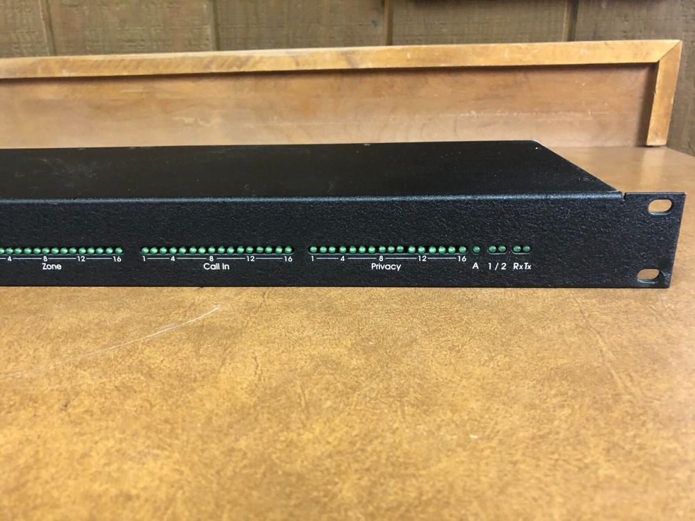 Teradon IC1100 Speaker Unit