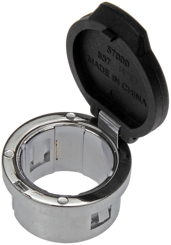 For 2007 Chevrolet Silverado 3500 Dorman Cigarette Lighter Kit