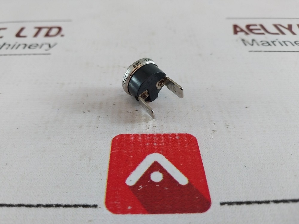 Fenwal 08-029000-088 Limit Switch