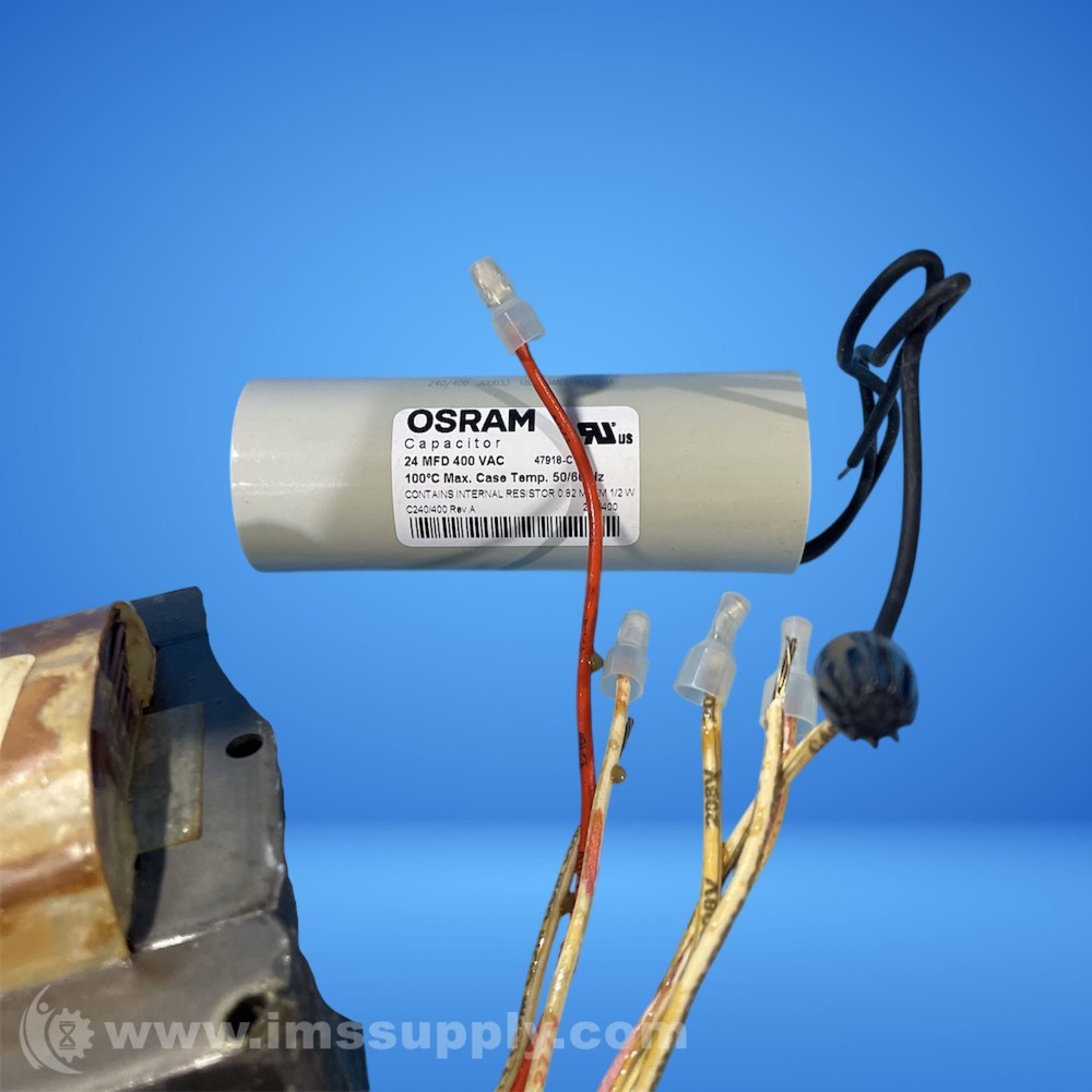 Osram 47739-C Magnetic Ballast Kit USIP