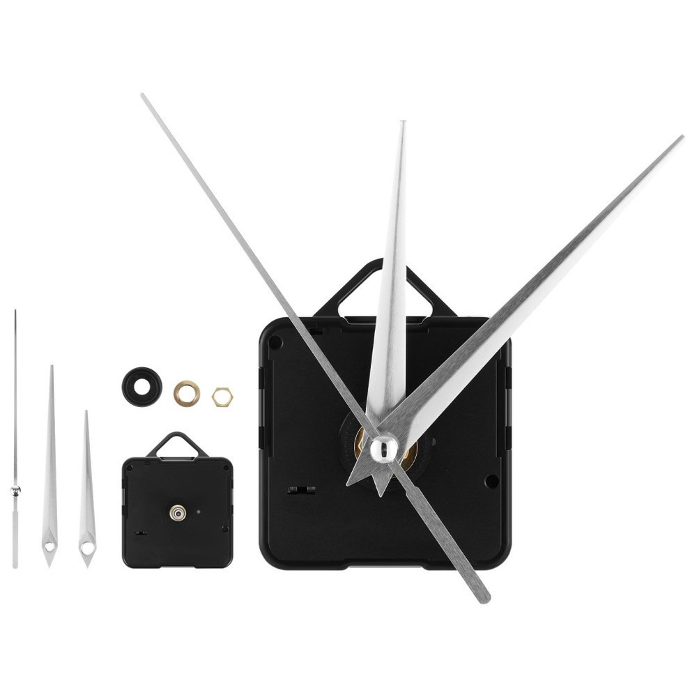 Watch Accessories Clock Accessory Wall Replacement Mechanism Assembly Hands