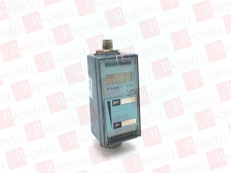 SCHNEIDER ELECTRIC XMLFM01D2025 / XMLFM01D2025 (USED)