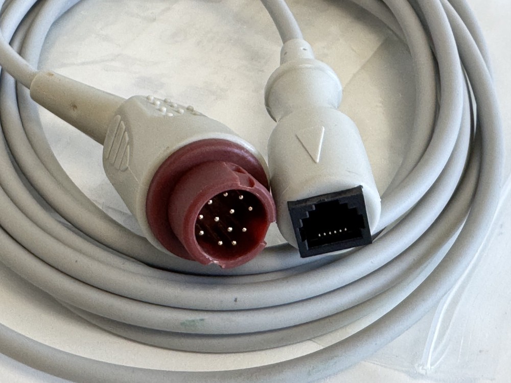 PP18: MAC BC-HP-MX Cable